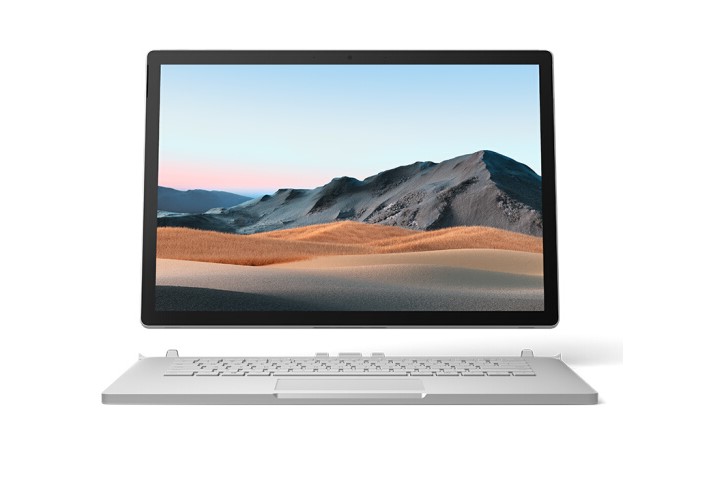 渭南Surface 维修前的准备工作