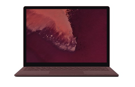 渭南Surface Laptop